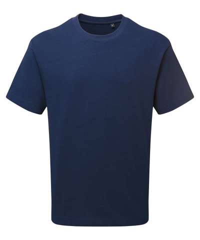 Unisex Organic Heavyweight T Shirt