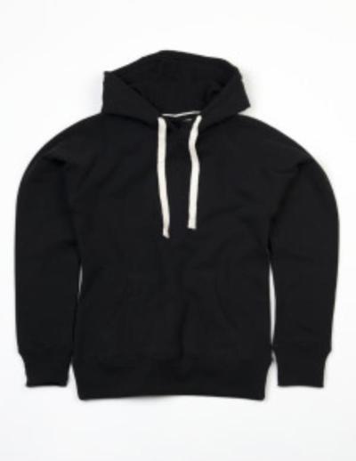 Women's Superstar Hoodie