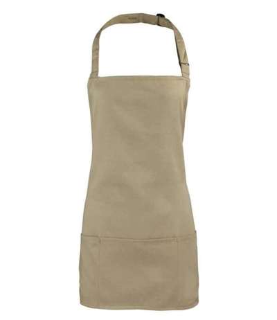 Colours 2 In 1 Apron