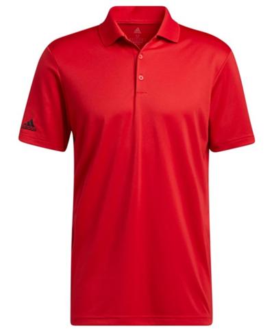 Adidas performance polo