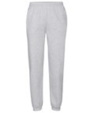 Elasticated Jog Pants
