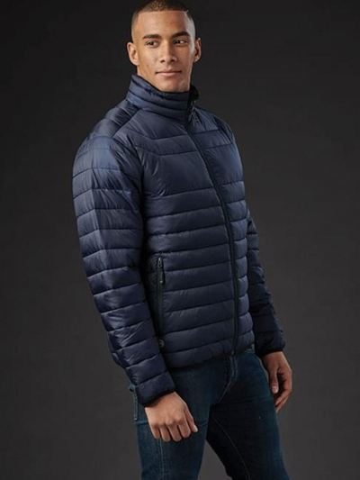 Stormtech Mens Altitude Jacket