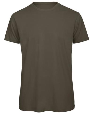 Organic Mens T-Shirt