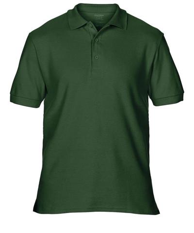 Premium Cotton Polo Shirt