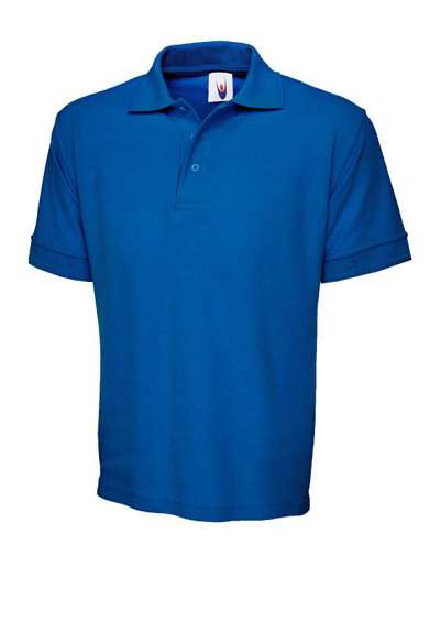 Premium Polo Shirt