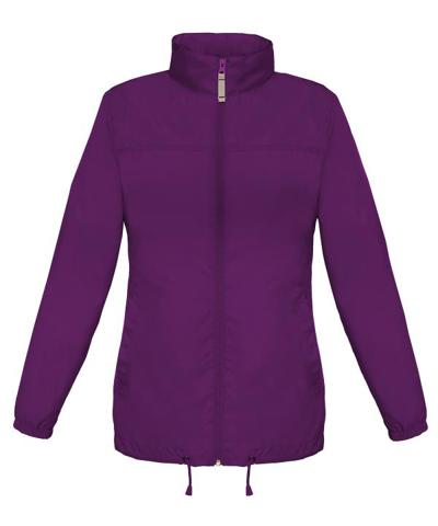 Ladies Sirocco Jacket