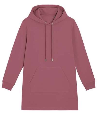 Stella Streeter women's hoodie dress