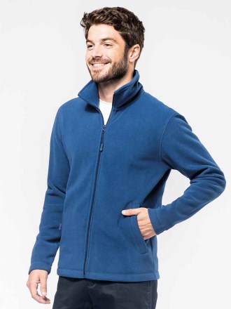 Falco Full Zip Fleece