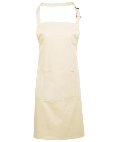 Bib Apron