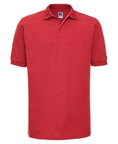 Hardwearing Polo Shirt