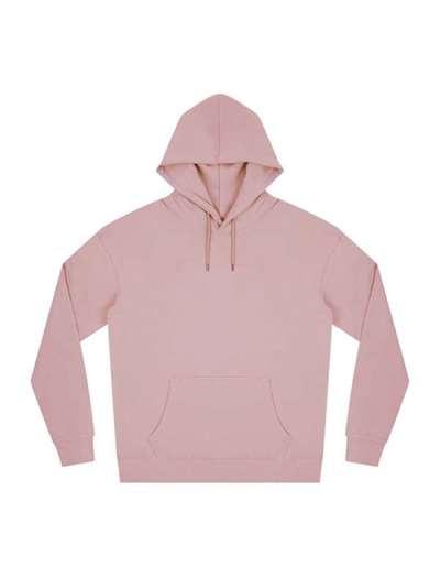 Earth Positive Pullover Hoodie