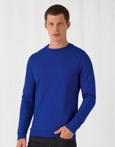 Men's #Set In Sweatshirt