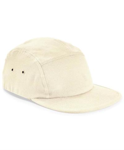 Oxford 5 Panel Cap