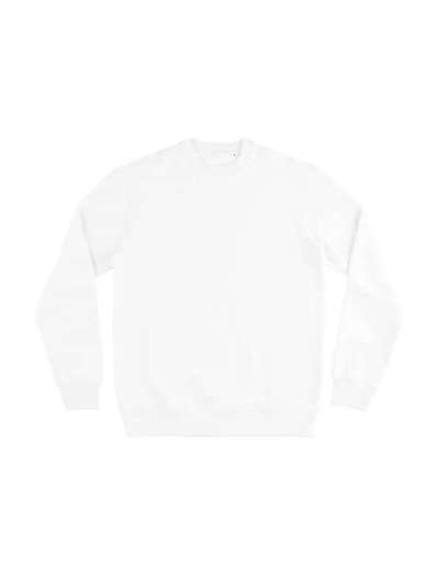 Unisex Heavy Weight Sweatshirt