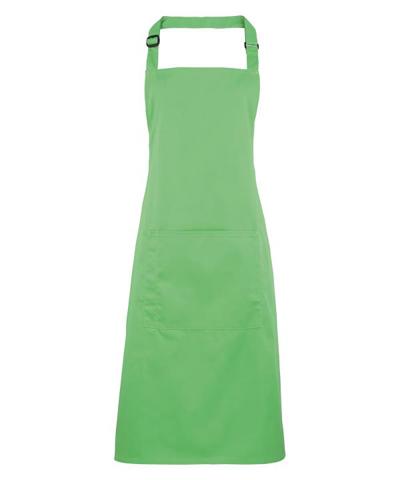 Bib Apron
