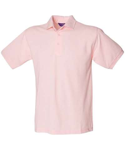 65/35 Poly Cotton Polo Shirt