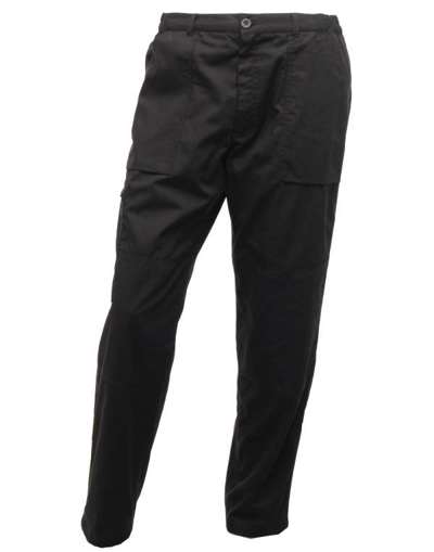 Regatta New Lined Action Trousers (Reg)