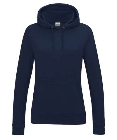 Ladies Hoodie