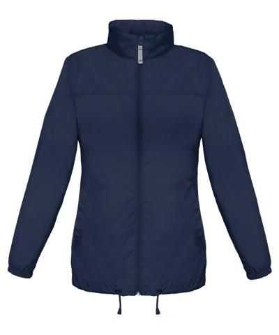 Ladies Sirocco Jacket