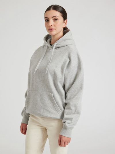 Basic Hoodie