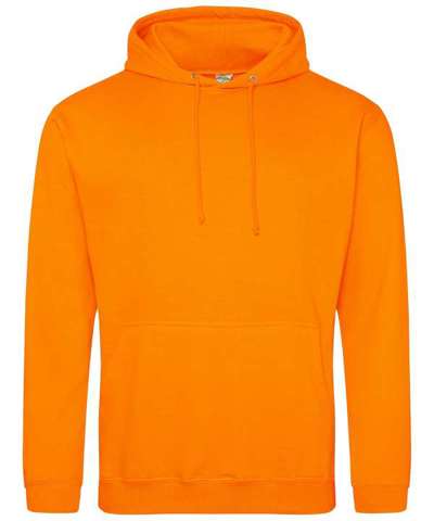 College Hoodie