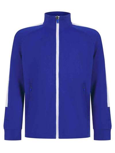 Kids Knitted Tracksuit Top