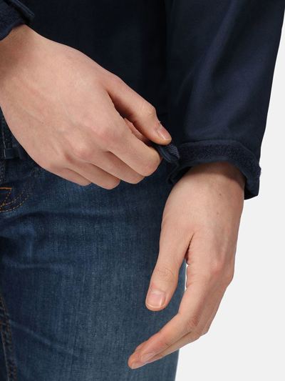 Ablaze Softshell Jacket