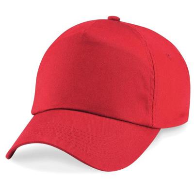 Colours Cap