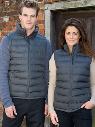 Ice Bird Padded Gilet