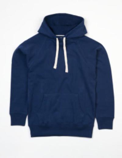 Men's Superstar Hoodie