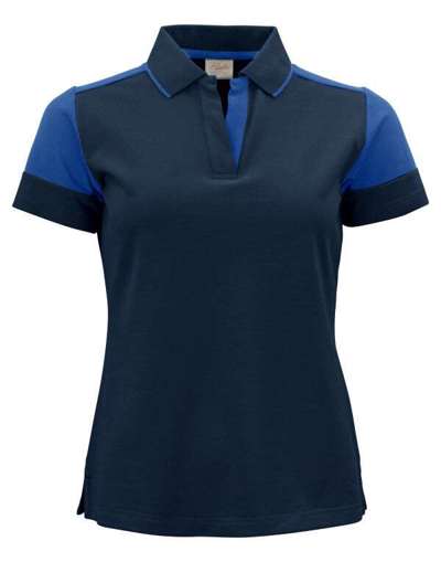 Ladies Polo Shirt