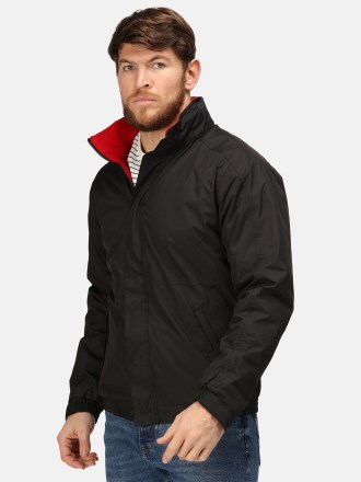 Regatta Dover Waterproof Insulated Jacket