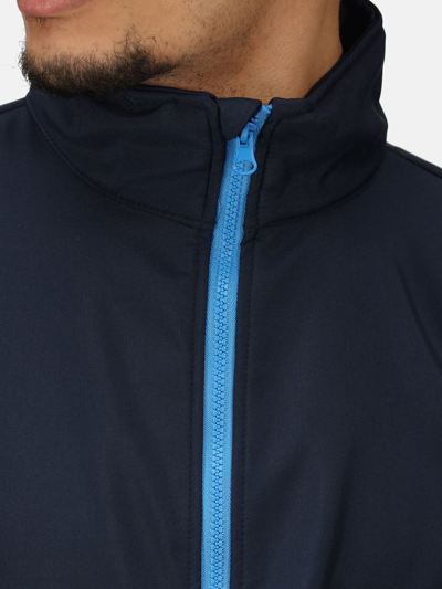 Regatta Ablaze Printable Soft Shell Jacket