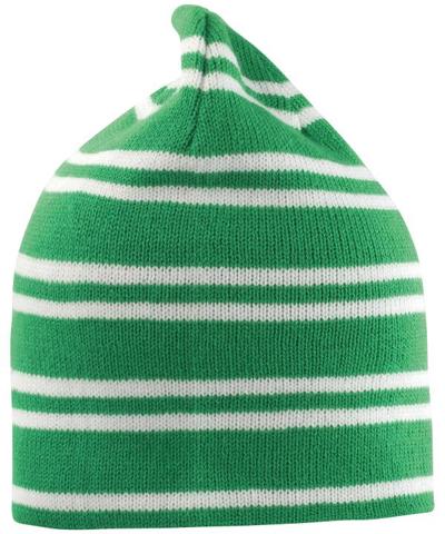 Result Winter Team Reversible Beanie