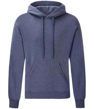 Classic Hooded Sweatshirt