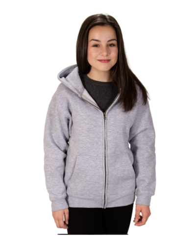 W88K Premium Zip Hoodie