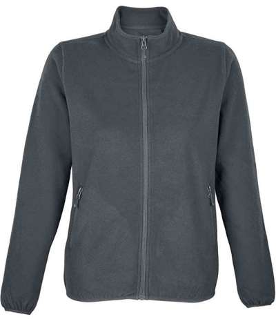 Sol's Ladies Factor Recycled Micro Fleece Jacket