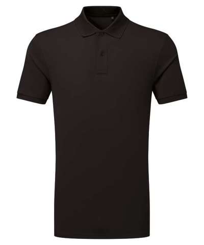 Recycled Polyester Performance Polo