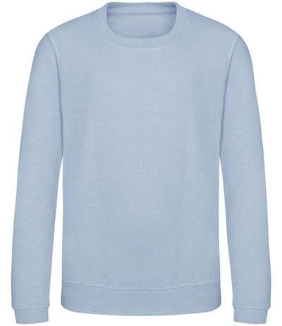 Kids Colours Sweatshirt