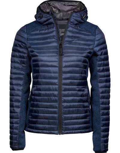 Tee Jays Ladies Zepelin Jacket