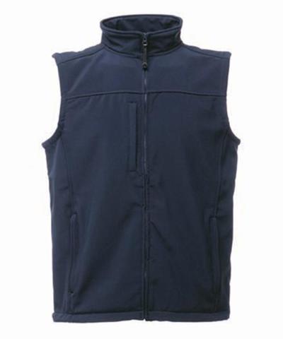 Flux Softshell Bodywarmer