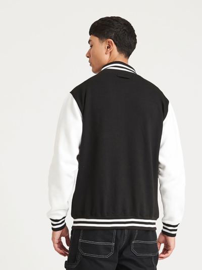 Baseball Jacket