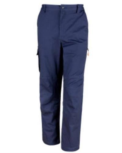 Result Workguard Stretch Trousers (Reg)