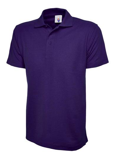 Classic Polo Shirt