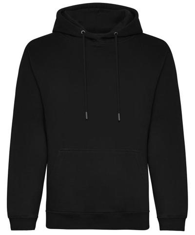Organic Hoodie