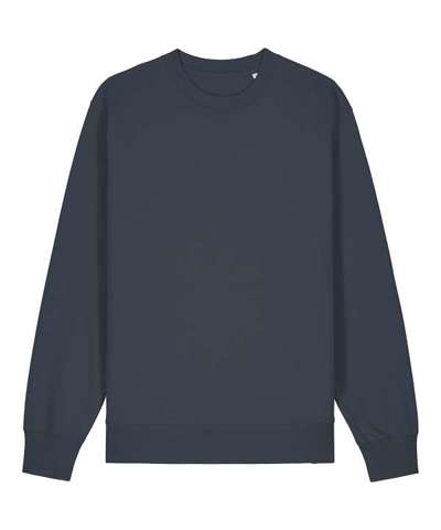 Iconic Crew neck Sweatshirt