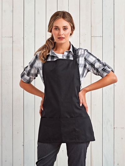 Colours 2 In 1 Apron