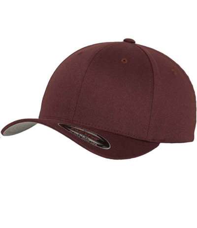 Flexfit Fitted Baseball Cap
