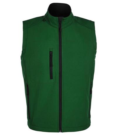 Sol's Rallye Soft Shell Bodywarmer