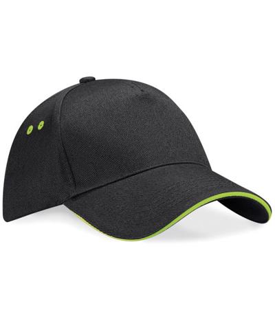 Beechfield Ultimte Sandwich Peak Cap
